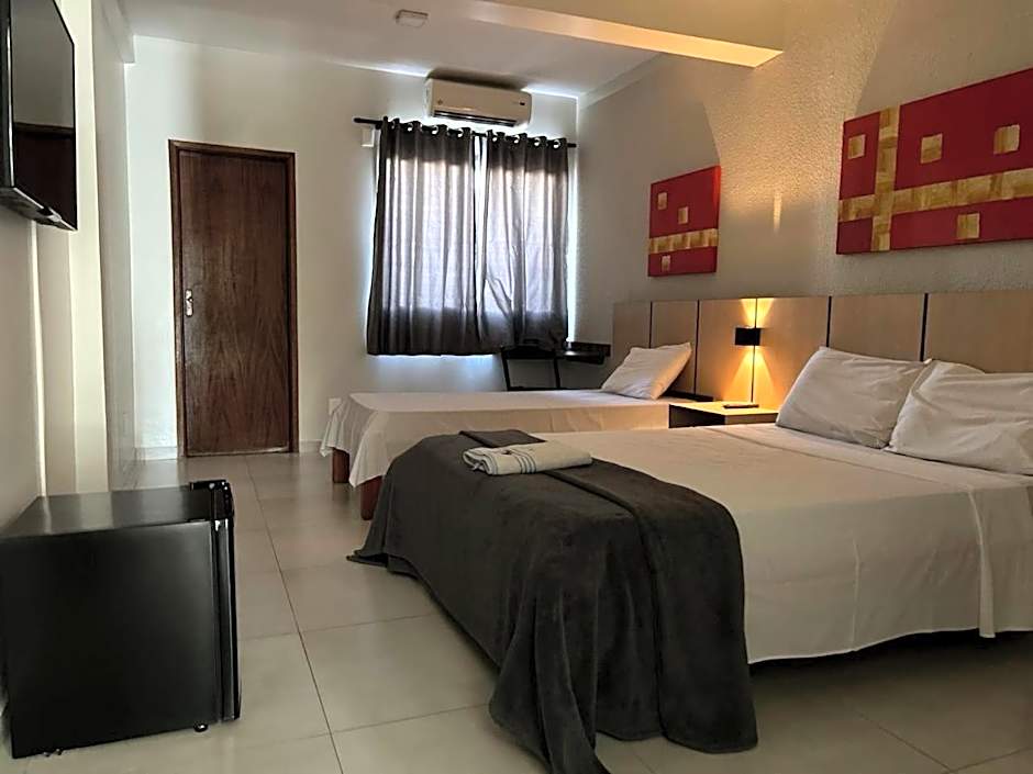 Photo 1 of 9 of Triple Room
