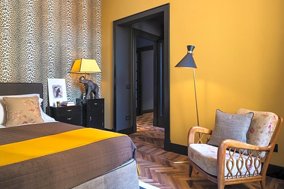 Velona's Jungle Luxury Suites