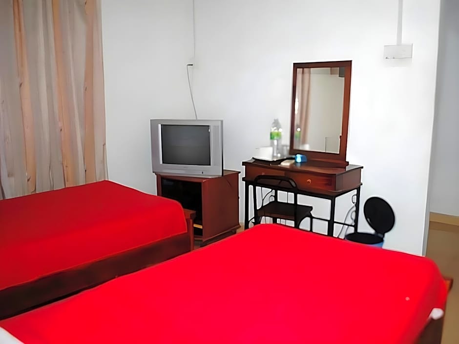 Sri Cemerlang Baru Lounge Hotel