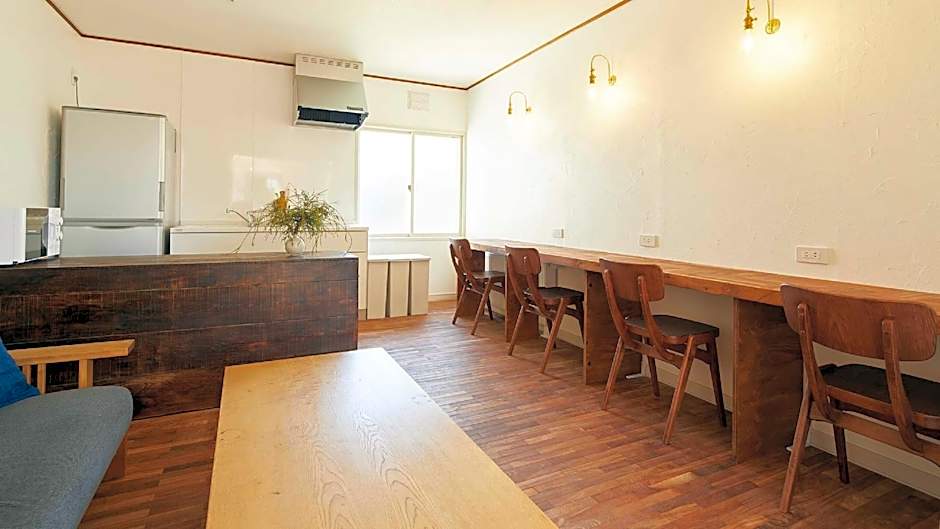 haku hostel