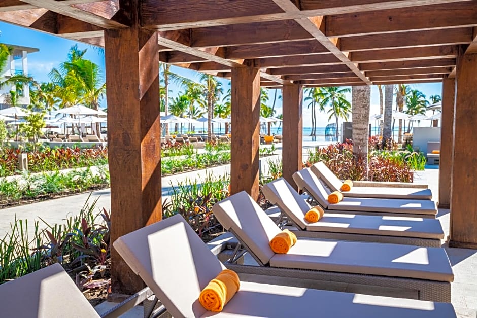 Hyatt Zilara Cap Cana - Adults Only -All Inclusive