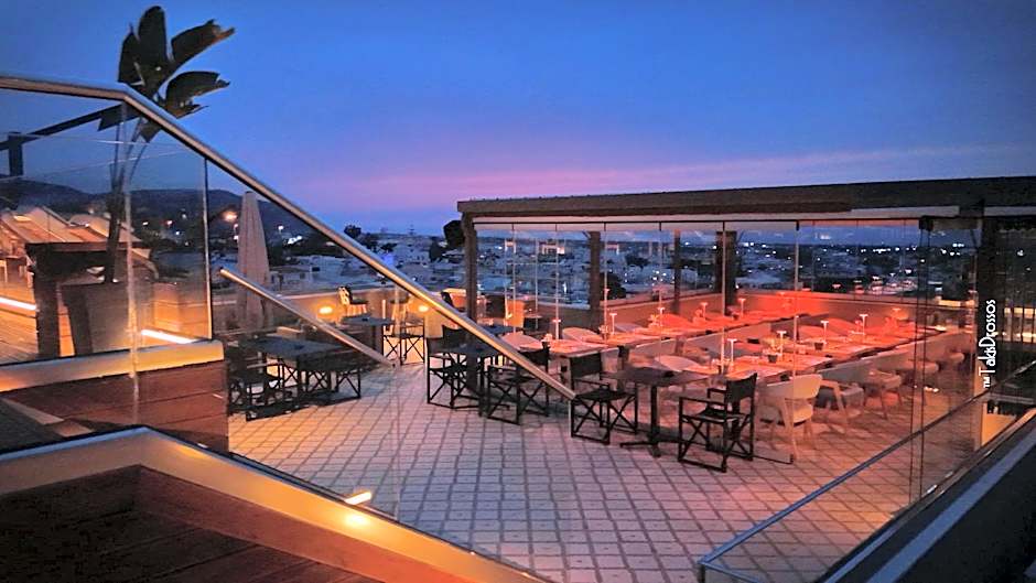 Villaggio Boutique Hotel Hersonissos - Adults Only