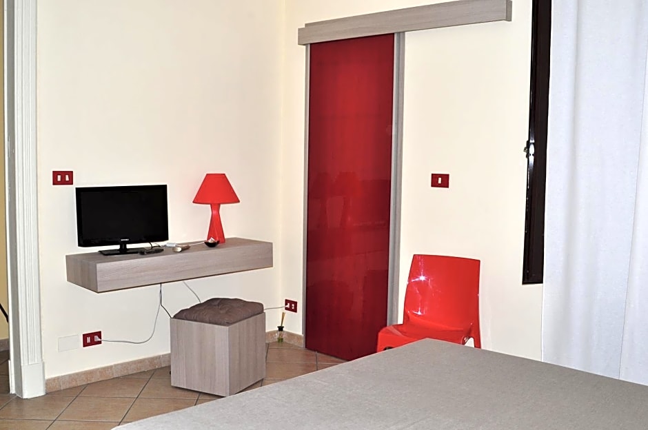 B&B Da Rì