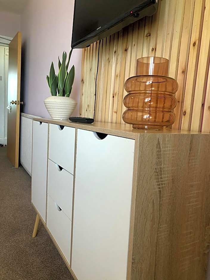 Cranwell Court Apartments