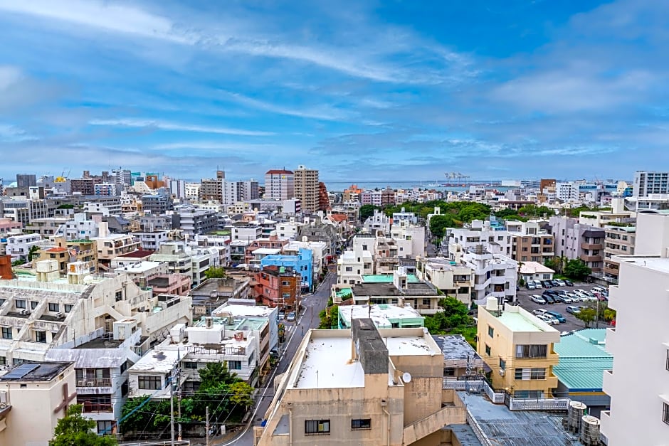 PROSTYLE TERRACE NAHA