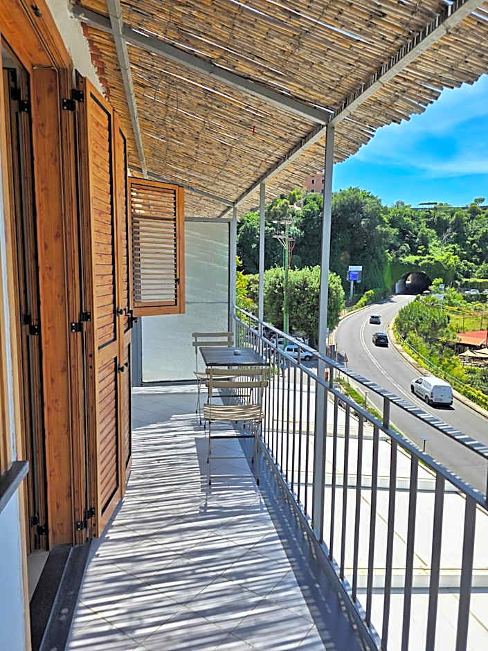 Oasi Relais