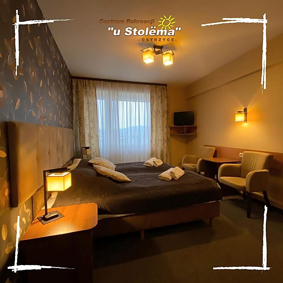 Centrum Rekreacji U Stolema