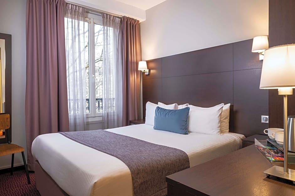 Hotel L'Interlude