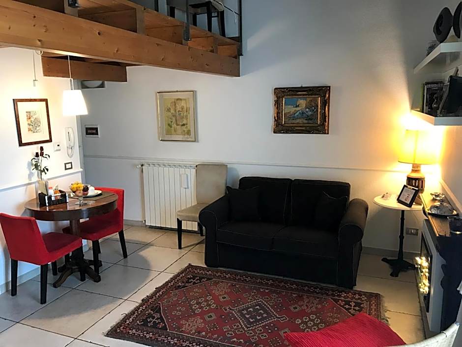 La casa nel sole - Boutique B&B