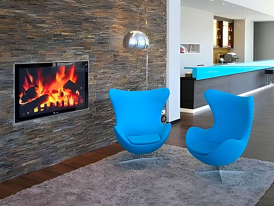 Motel One Wiesbaden