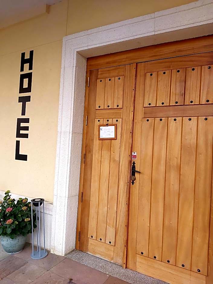 Señorío de Los Bazán