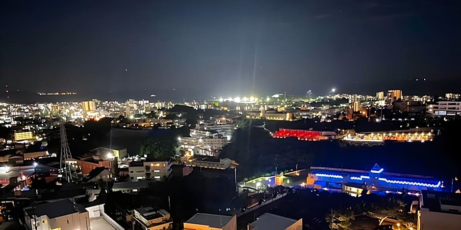 HOTEL PACIFIC VIEW