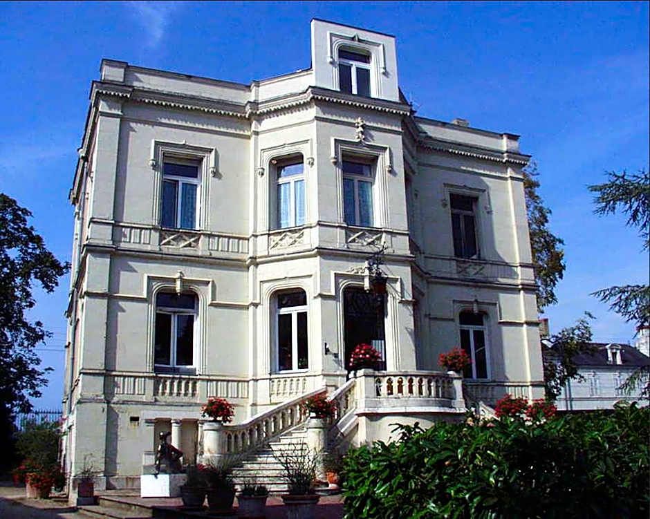 Domaine de l'Oie Rouge