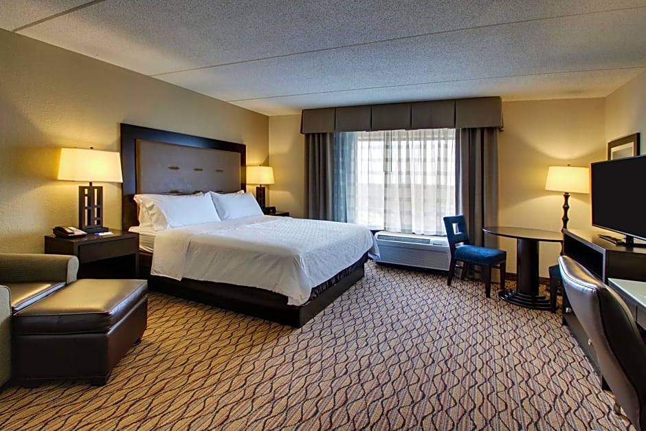 Holiday Inn Express Baltimore-Bwi Airport West