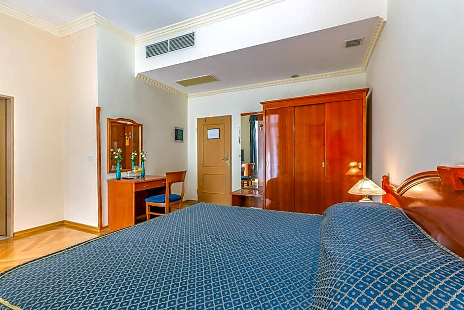Hotel Galeb