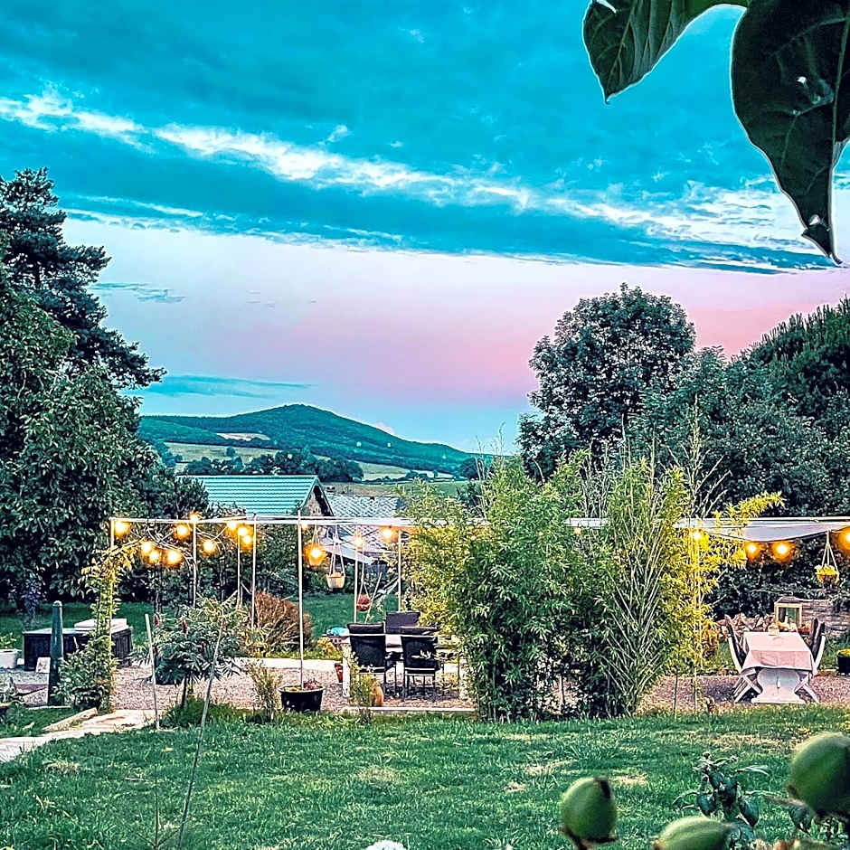 Silent Valley Bed & Breakfast