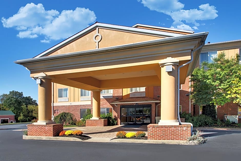 Holiday Inn Express Hotel & Suites Lancaster-Lititz