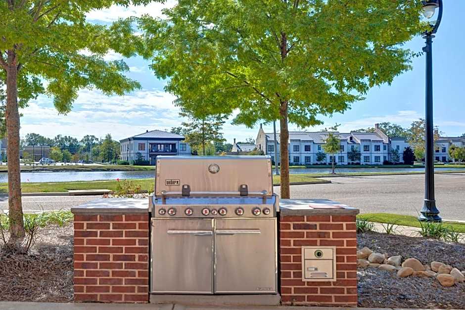 TownePlace Suites by Marriott Jackson Ridgeland/The Township At Colony Park