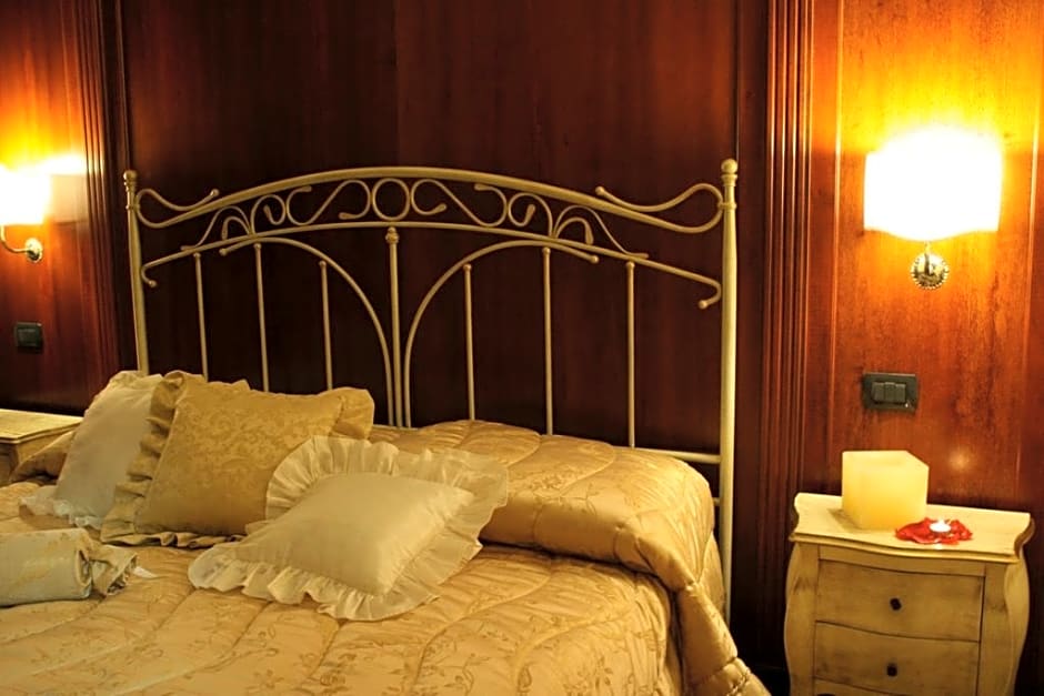 Tesoretto Hotel