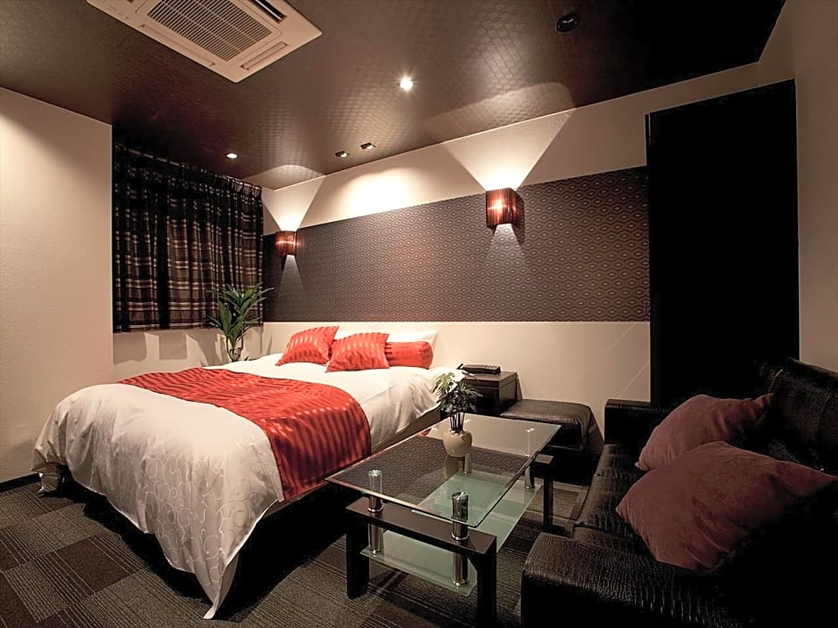 Hotel Alfa Kyoto (Adult Only)