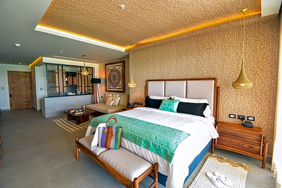 Mvngata Beach Hotel
