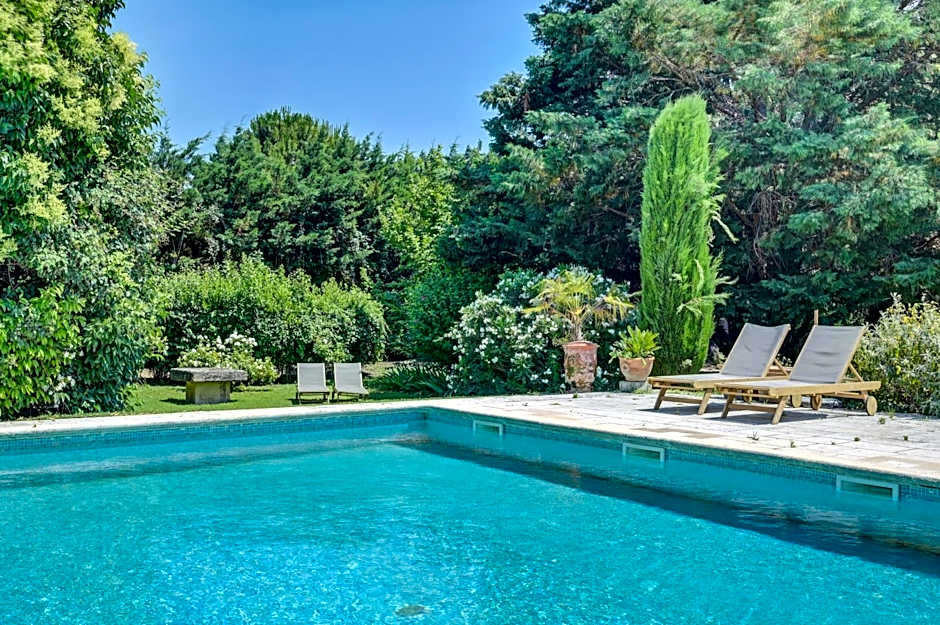 Hotel Moulin d'Aure