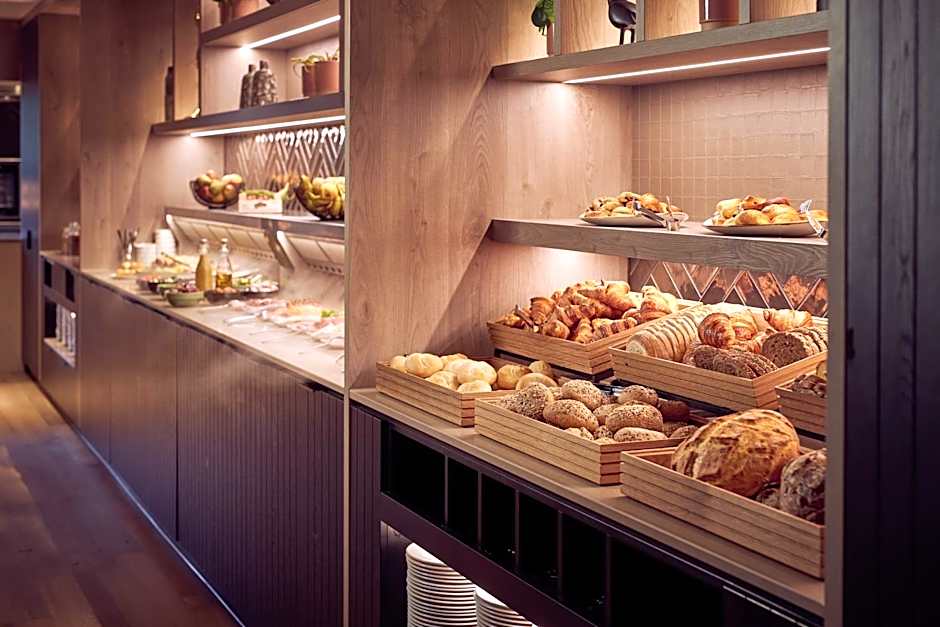 Van der Valk Hotel Arnhem