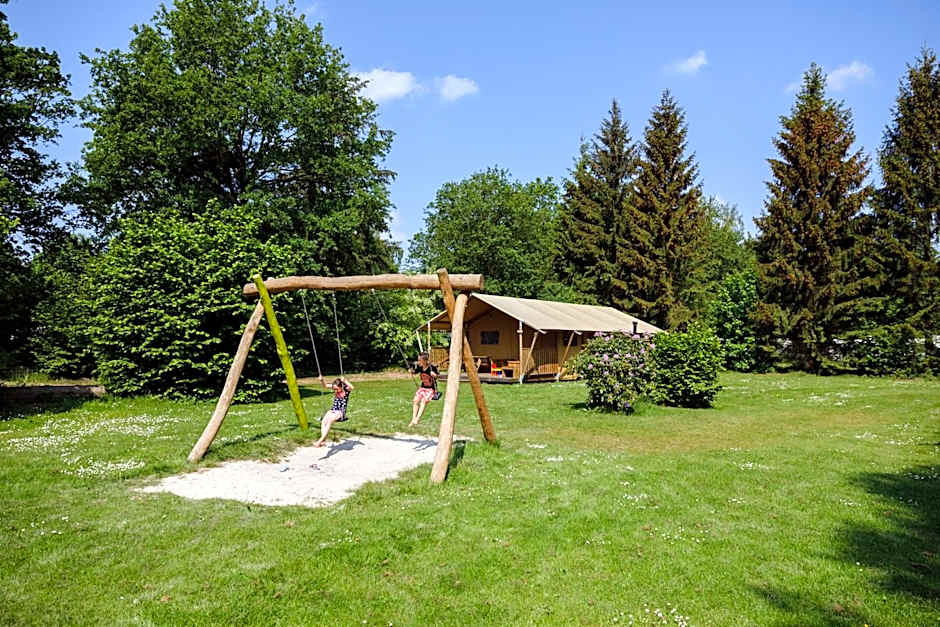 RCN Vakantiepark de Roggeberg