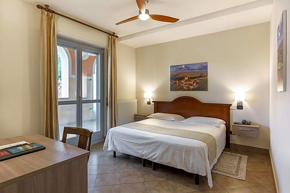 Hotel Il Grappolo D'Oro