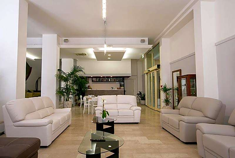 Hotel La Perla Rimini