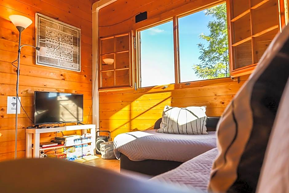 Vila da Laje - Onde a Natureza o envolve - Serra da Estrela