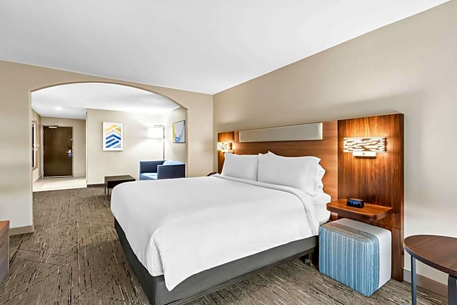 Holiday Inn Express and Suites Hotel - Pauls Valley By IHG