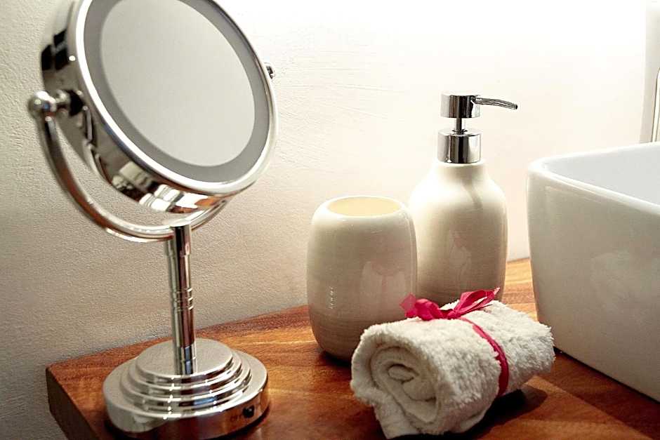 La Cochinilla Hotel Boutique