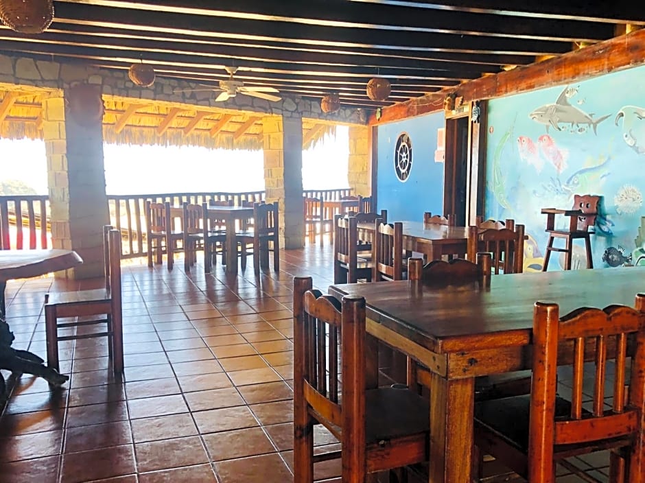 Hotel Paraíso del Pescador by Rotamundos