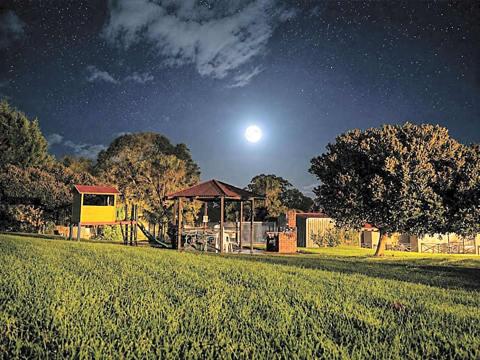 Karri Forest Motel