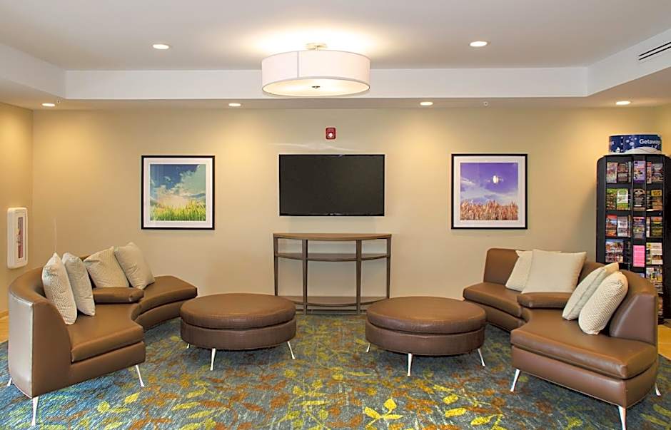 Candlewood Suites Lancaster West By IHG