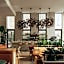 Park Terrace Hotel on Bryant Park