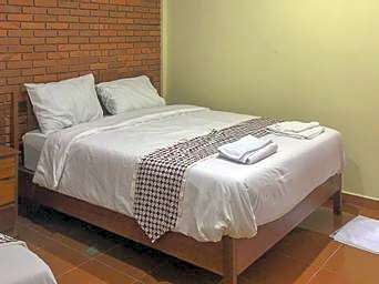 Roemah Beong Syariah at Desa Wisata Kembanglimus Mitra RedDoorz