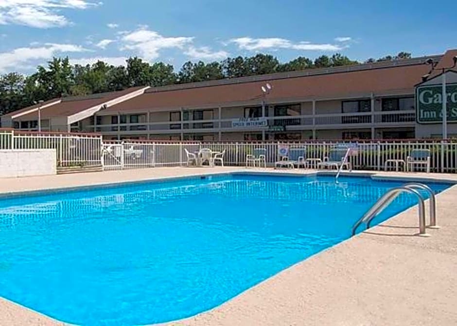 Econo Lodge Richmond