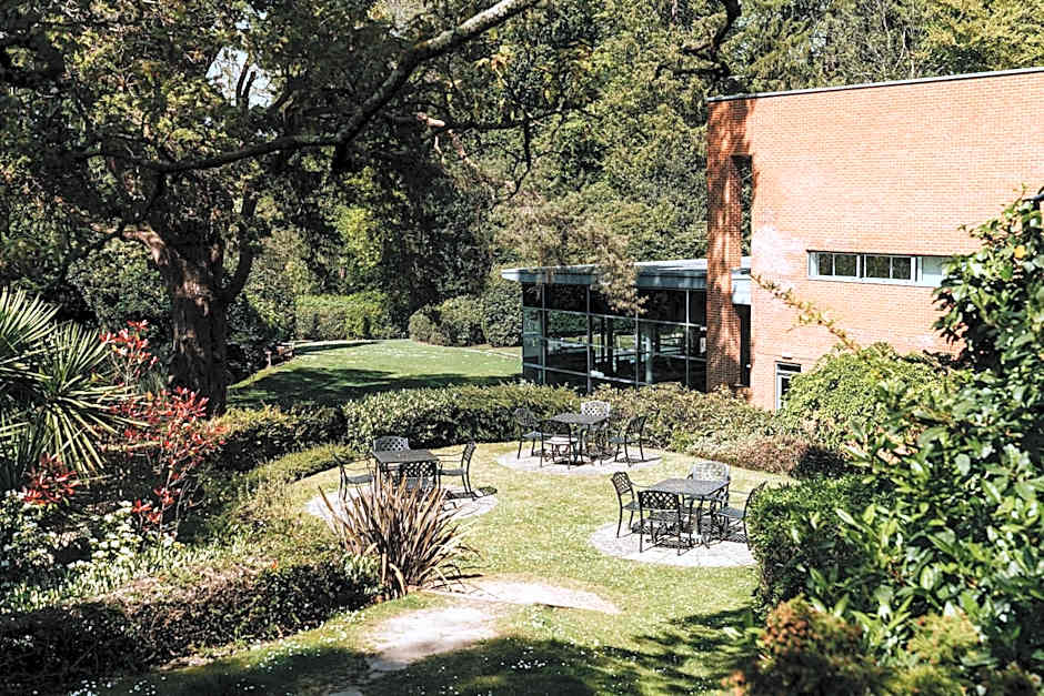 Macdonald Berystede Hotel & Spa