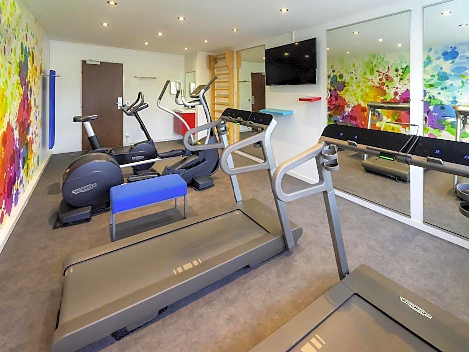 Novotel Chartres