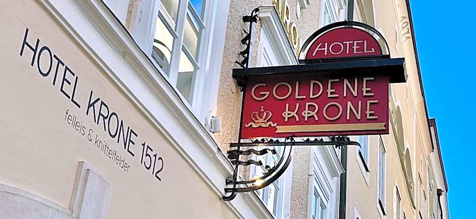 Hotel Krone 1512