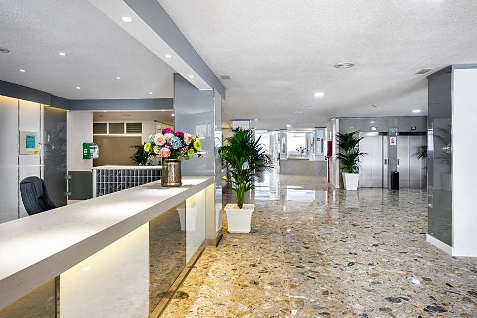 Hotel Panoramica Garden