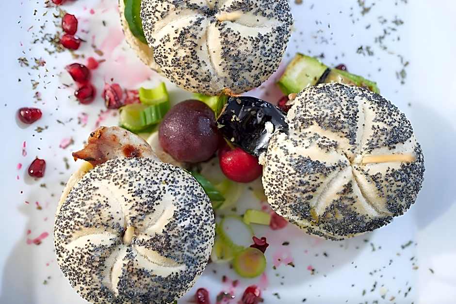 Hotel Rema- Vourvourou