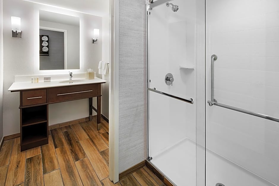 Homewood Suites Champaign-Urbana