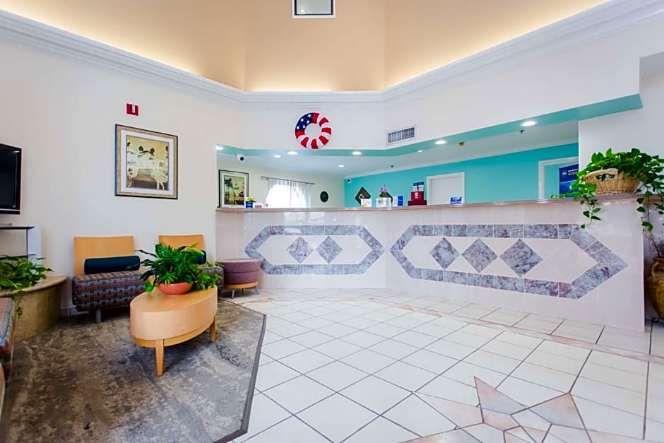 Best Western Pearland Inn