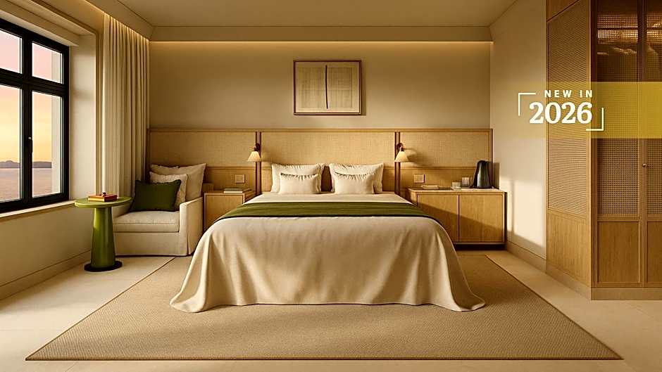 Sirena Resort Hvar - NEW IN 2026