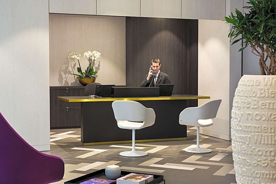 Citadines Opera Paris