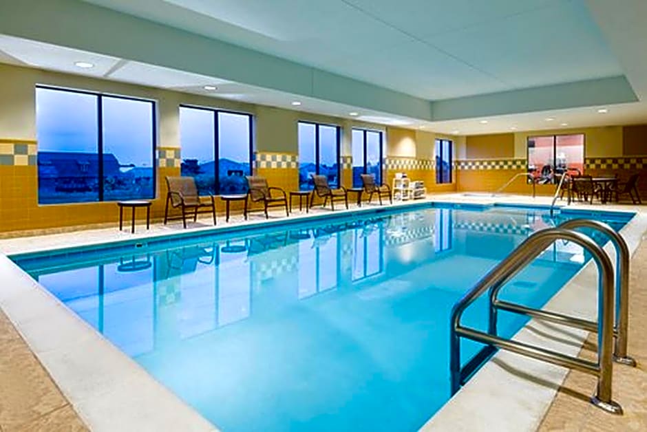 Hampton Inn and Suites Peoria at Grand Prairie