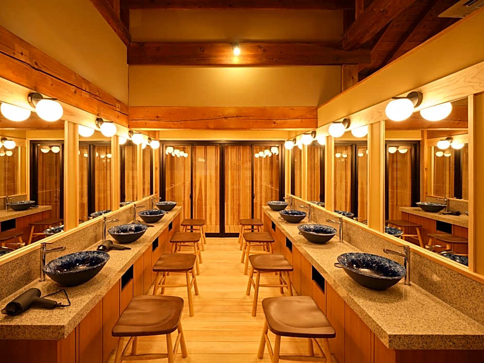 Mori no yu Kira No Sato Reopening on December 22, 2025
